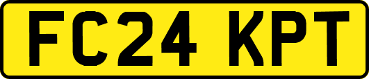 FC24KPT