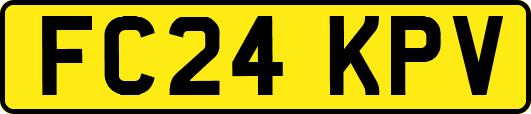 FC24KPV