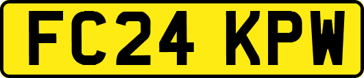 FC24KPW