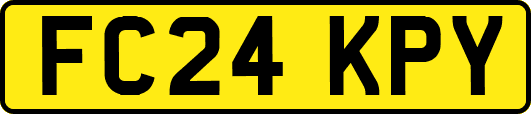 FC24KPY