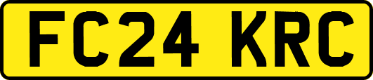 FC24KRC
