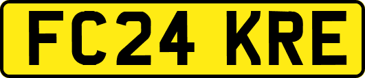 FC24KRE