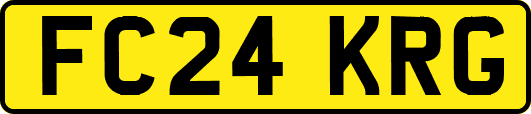 FC24KRG