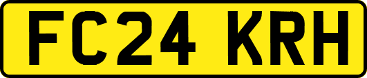 FC24KRH