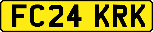 FC24KRK