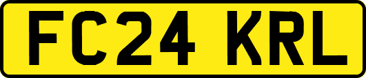 FC24KRL