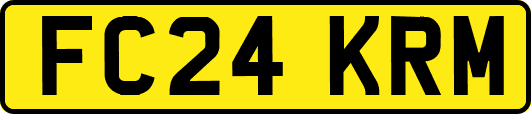 FC24KRM