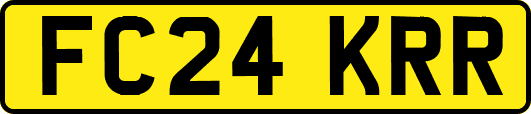 FC24KRR