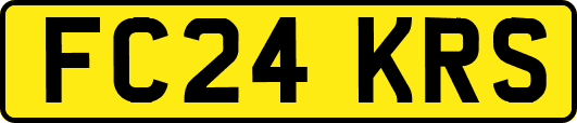 FC24KRS