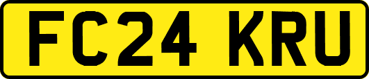 FC24KRU