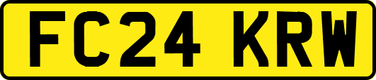 FC24KRW