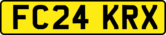 FC24KRX
