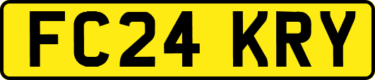 FC24KRY