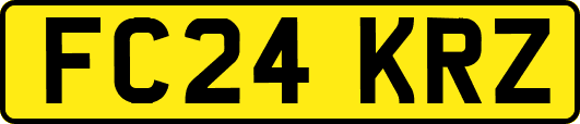 FC24KRZ