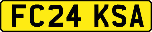 FC24KSA