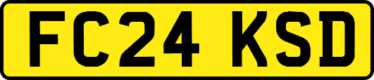 FC24KSD