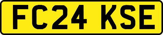 FC24KSE