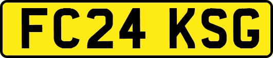 FC24KSG