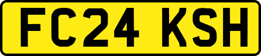 FC24KSH