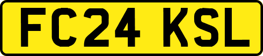 FC24KSL