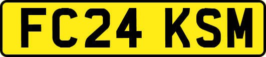 FC24KSM