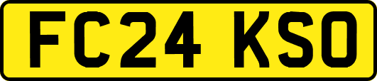 FC24KSO