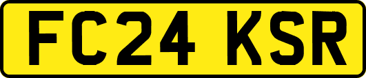FC24KSR