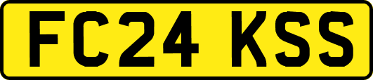 FC24KSS