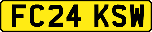 FC24KSW
