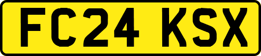 FC24KSX