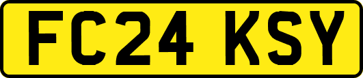 FC24KSY