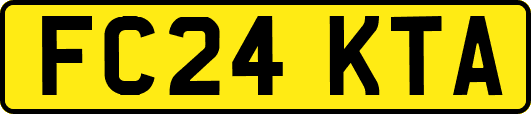 FC24KTA