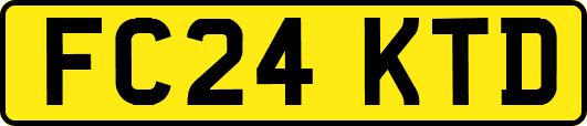 FC24KTD