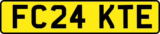 FC24KTE