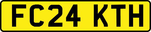 FC24KTH