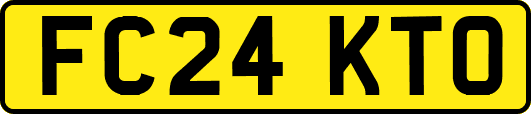 FC24KTO