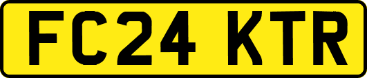 FC24KTR