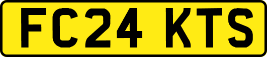 FC24KTS