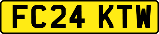 FC24KTW