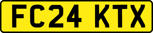 FC24KTX