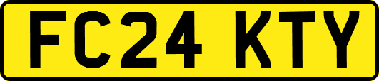 FC24KTY