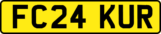 FC24KUR