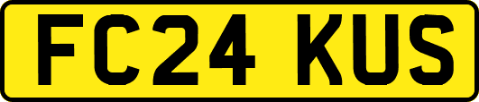 FC24KUS