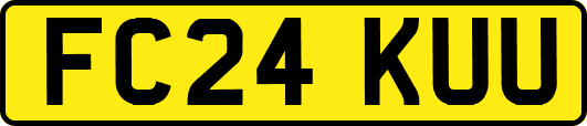 FC24KUU