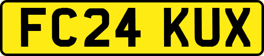 FC24KUX