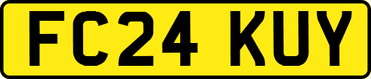 FC24KUY