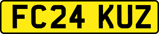 FC24KUZ