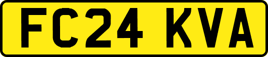 FC24KVA