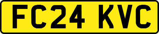 FC24KVC