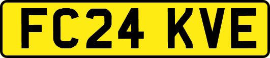 FC24KVE